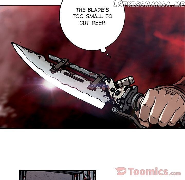 Leviathan, Chapter 65 image 66